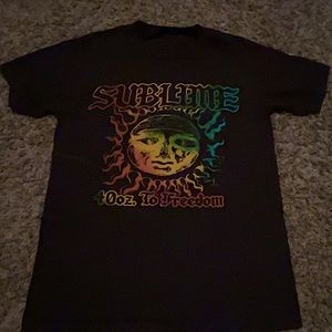 Sublime T-Shirt